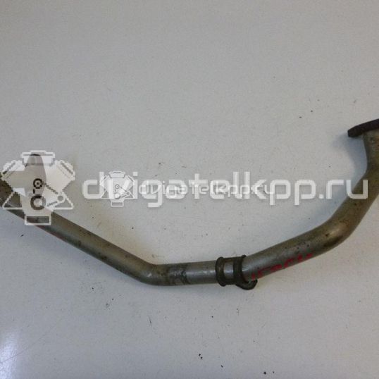 Фото Трубка картерных газов  WE0120310B для Ford / Volkswagen / Mazda / Ford Asia / Oceania