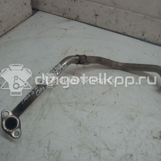 Фото Трубка картерных газов  we0120310b для Ford / Volkswagen / Mazda / Ford Asia / Oceania