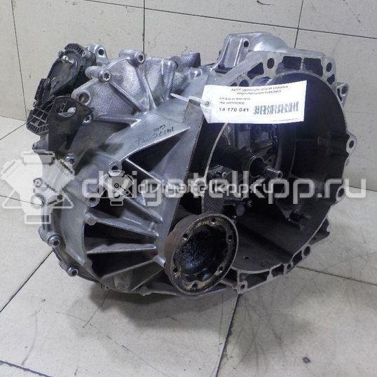 Фото Контрактная (б/у) АКПП для Skoda / Volkswagen 105 л.с 8V 1.2 л CBZB бензин