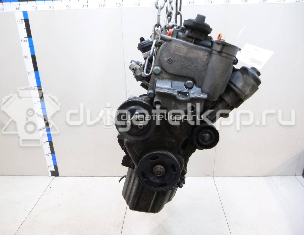 Фото Контрактный (б/у) двигатель BLF для Audi A3 115 л.с 16V 1.6 л бензин 03C100035D {forloop.counter}}