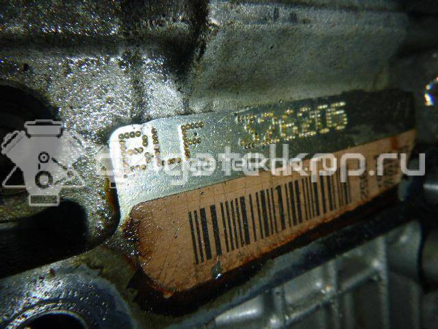 Фото Контрактный (б/у) двигатель BLF для Audi A3 115 л.с 16V 1.6 л бензин 03C100035D {forloop.counter}}