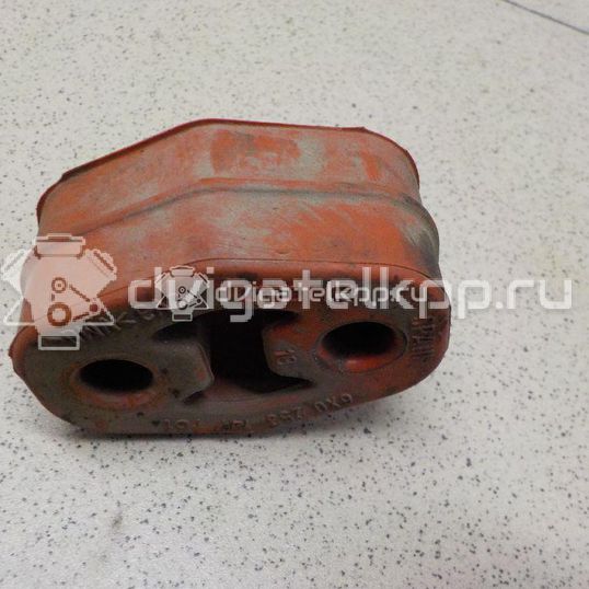 Фото Резинка подвеса глушителя  1H0253147B для Ford Fiesta / Granada / Sierra / Galaxy / Fusion Ju