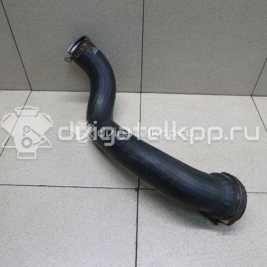 Фото Патрубок интеркулера  30636786 для ford S-MAX