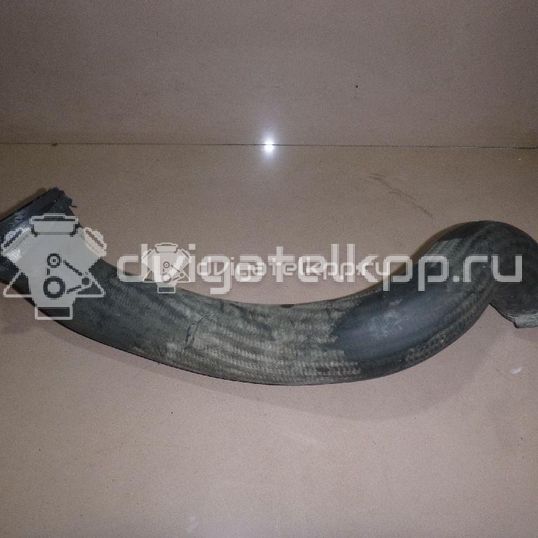 Фото Патрубок интеркулера  30636786 для ford S-MAX