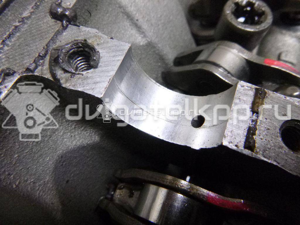 Фото Головка блока для двигателя CDAA для Volkswagen / Audi 160 л.с 16V 1.8 л бензин 06H103064A {forloop.counter}}