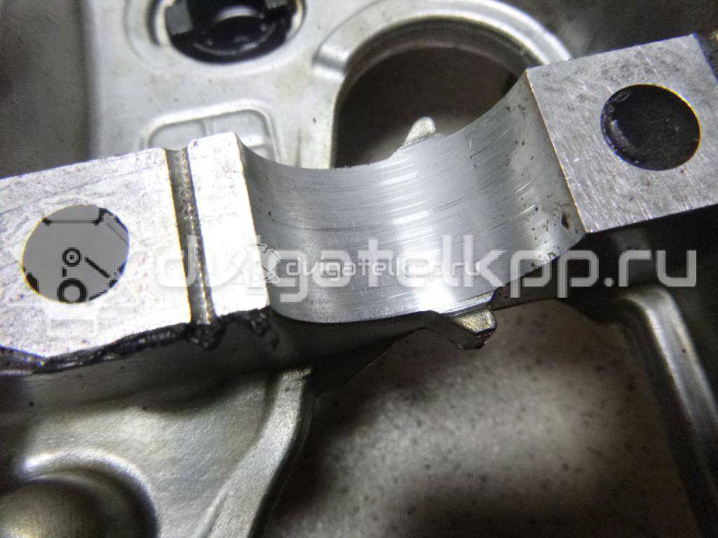 Фото Головка блока для двигателя CDAA для Volkswagen / Audi 160 л.с 16V 1.8 л бензин 06H103064A {forloop.counter}}