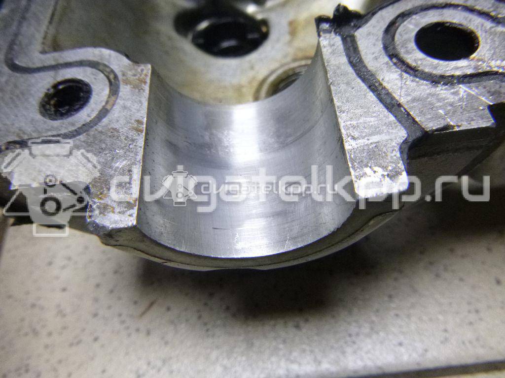 Фото Головка блока для двигателя CDAA для Volkswagen / Audi 160 л.с 16V 1.8 л бензин 06H103064A {forloop.counter}}