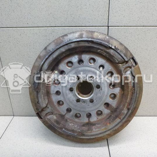 Фото Маховик для двигателя CFFB для Volkswagen / Audi 140 л.с 16V 2.0 л Дизельное топливо 03L105266CA