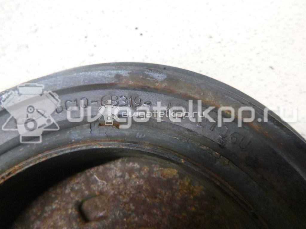 Фото Шкив коленвала  9677608180 для ford Transit {forloop.counter}}