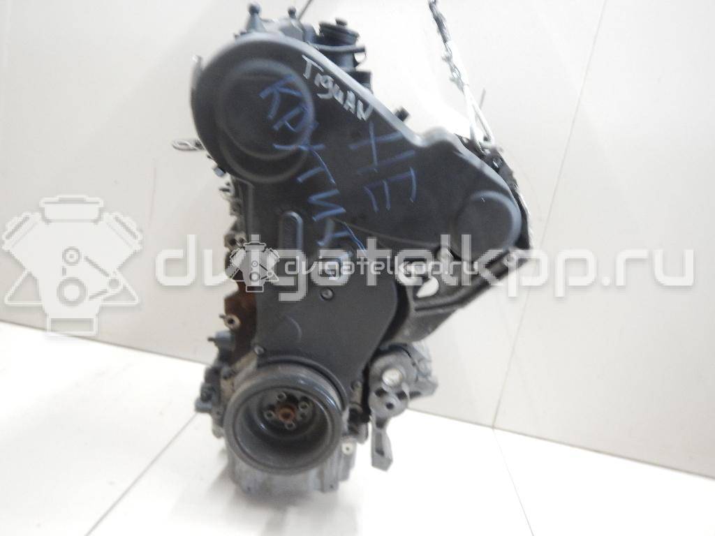 Фото Контрактный (б/у) двигатель CFFB для Audi A3 / Q3 8U 140 л.с 16V 2.0 л Дизельное топливо 03L100090J {forloop.counter}}