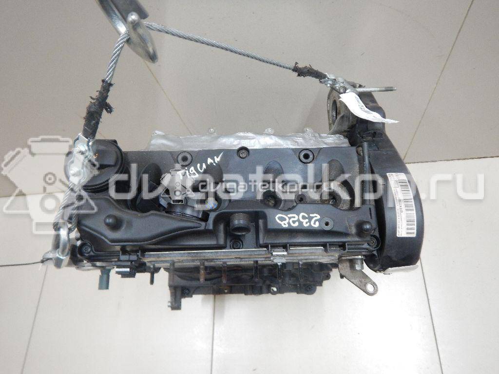 Фото Контрактный (б/у) двигатель CFFB для Audi A3 / Q3 8U 140 л.с 16V 2.0 л Дизельное топливо 03L100090J {forloop.counter}}