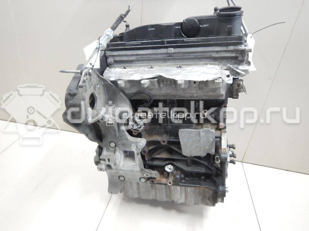 Фото Контрактный (б/у) двигатель CFGB для Audi A3 / Tt 170 л.с 16V 2.0 л Дизельное топливо 03L100090J {forloop.counter}}