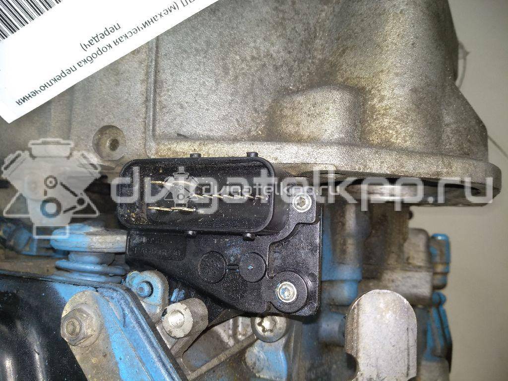 Фото Контрактная (б/у) МКПП для Volkswagen / Audi 105 л.с 8V 1.2 л CBZB бензин 0AM300050L00R {forloop.counter}}