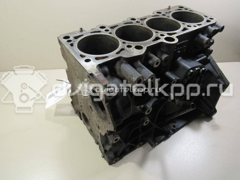 Фото Блок двигателя для двигателя BPG для Audi A4 200 л.с 16V 2.0 л бензин 06F103011J {forloop.counter}}