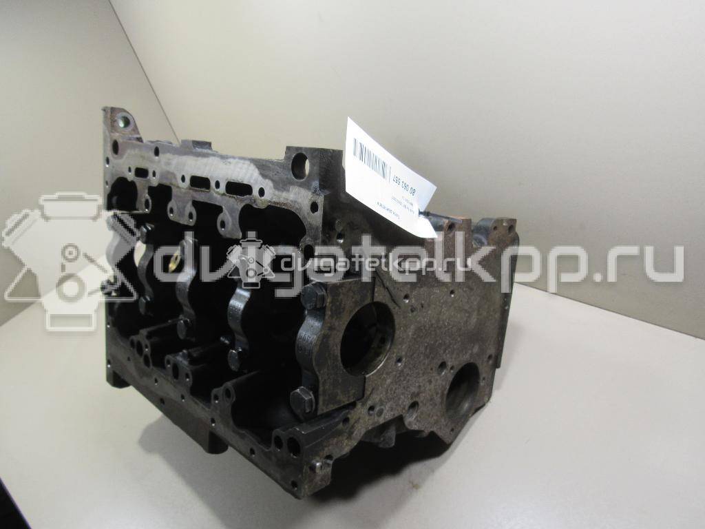 Фото Блок двигателя для двигателя BPG для Audi A4 200 л.с 16V 2.0 л бензин 06F103011J {forloop.counter}}