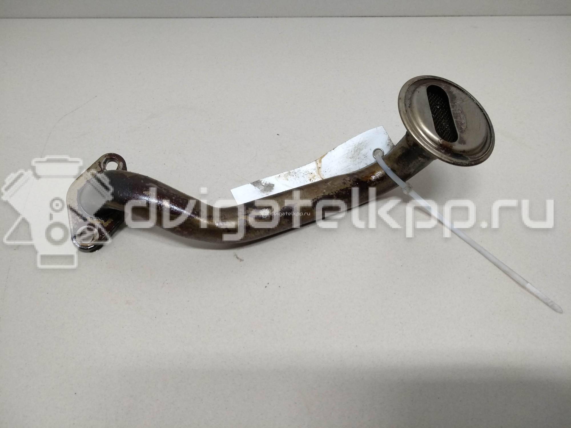 Фото Маслозаборник  4L8Z6622A для Ford / Mazda / Ford Australia / Eunos {forloop.counter}}