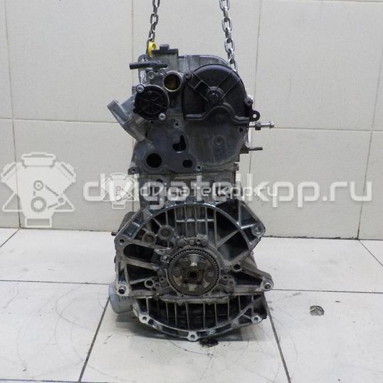 Фото Контрактный (б/у) двигатель CXSA для Audi A3 122 л.с 16V 1.4 л бензин 04E100033S