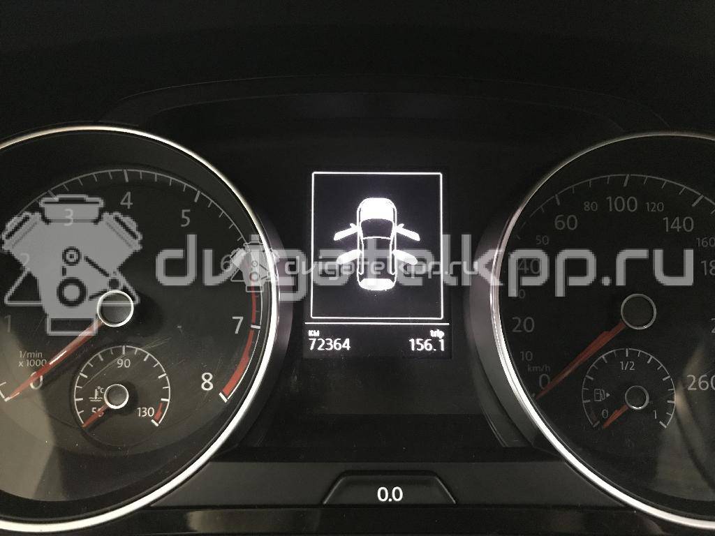 Фото Контрактный (б/у) двигатель CXSA для Audi A3 122 л.с 16V 1.4 л бензин 04E100033S {forloop.counter}}