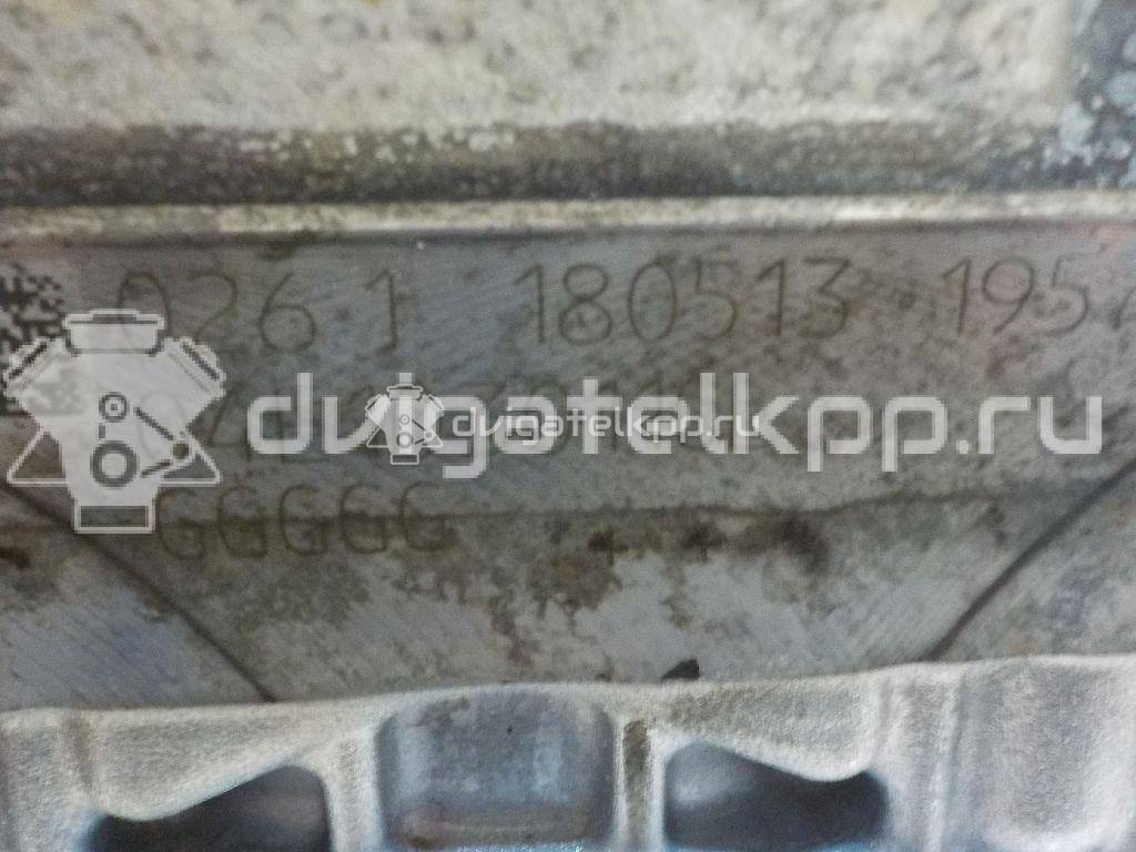 Фото Контрактный (б/у) двигатель CXSA для Audi A3 122 л.с 16V 1.4 л бензин 04E100033S {forloop.counter}}