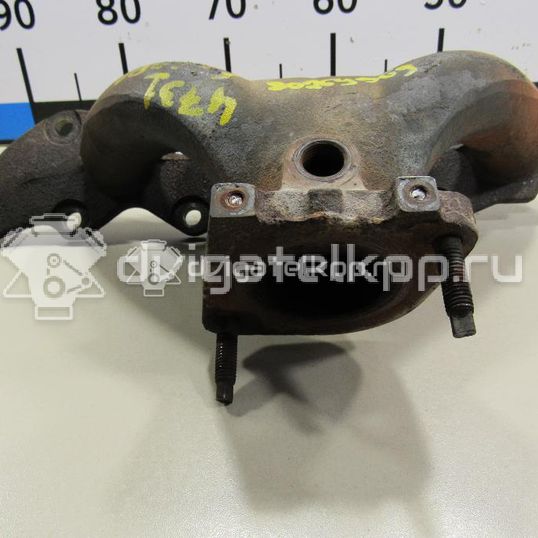 Фото Коллектор выпускной  9L8Z9430A для Mazda / Ford Australia / Eunos