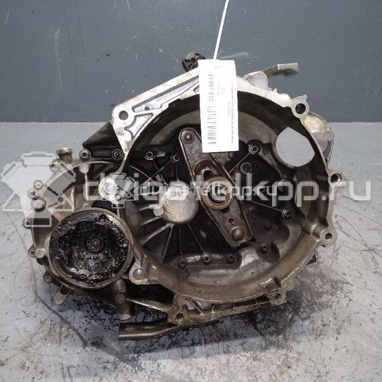 Фото Контрактная (б/у) МКПП для Audi A3 105 л.с 16V 1.2 л CJZA бензин 0AJ300042G