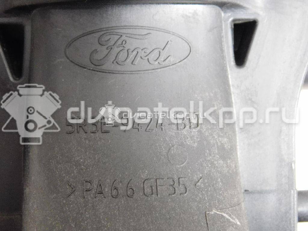 Фото Коллектор впускной  5R3Z9424BA для Ford / Ford Australia {forloop.counter}}