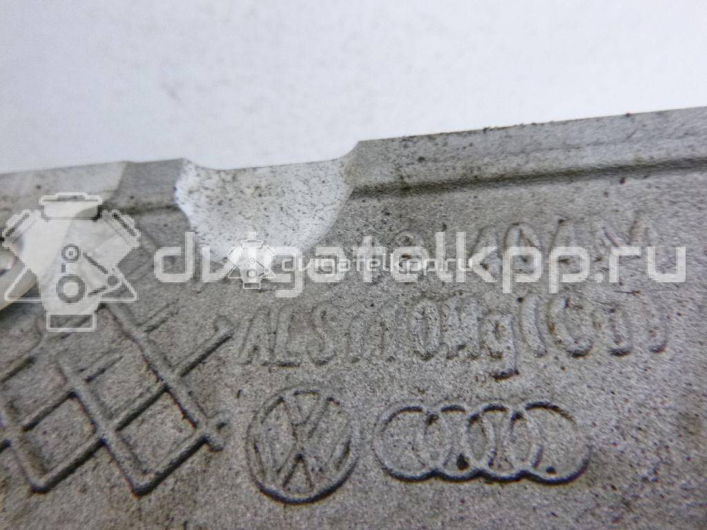 Фото Головка блока для двигателя CXSA для Audi A3 122 л.с 16V 1.4 л бензин 04E103063S {forloop.counter}}