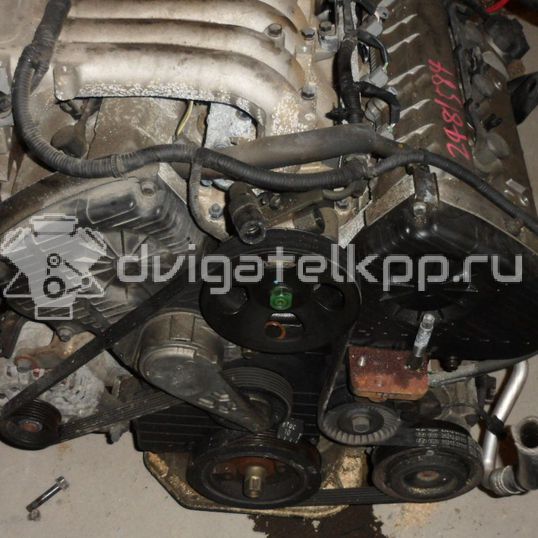 Фото Контрактный (б/у) двигатель G6EN для Kia Borrego 250-260 л.с 24V 3.0 л Дизельное топливо