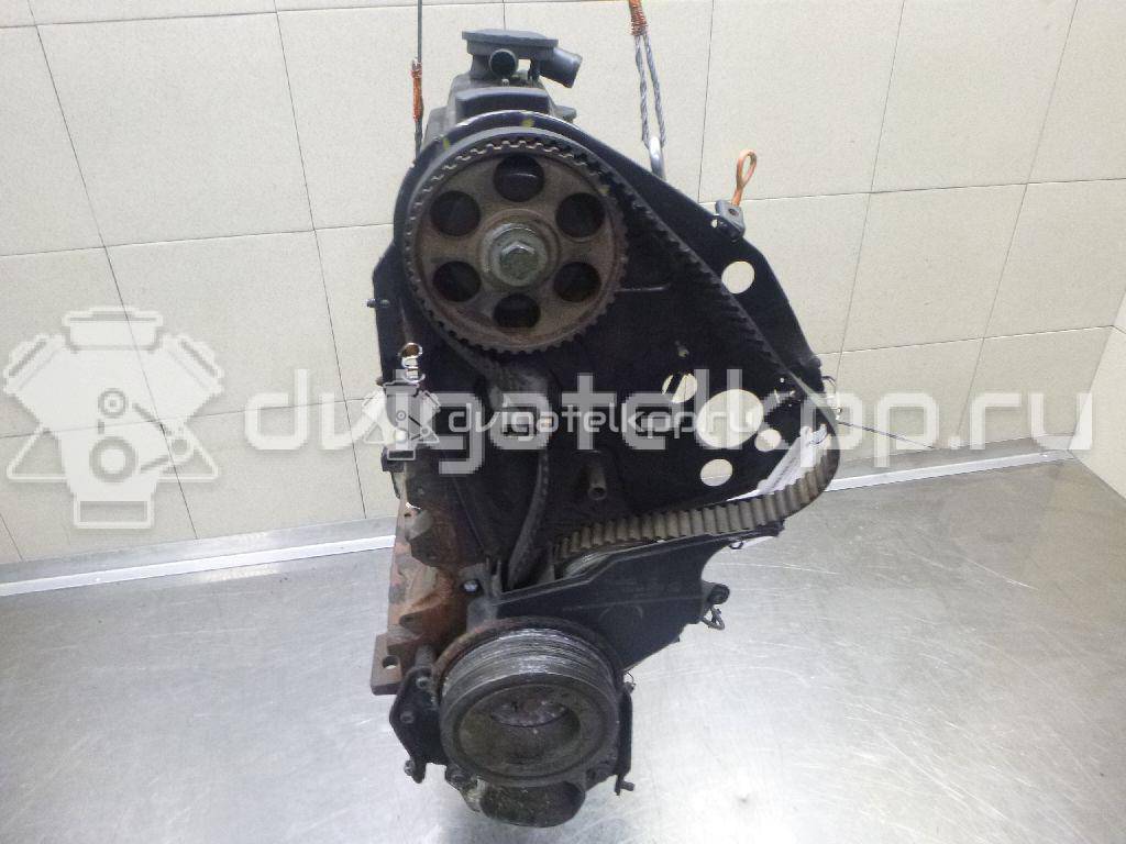 Фото Контрактный (б/у) двигатель AHU для Audi Cabriolet 8G7, B4 / A4 / A6 90 л.с 8V 1.9 л Дизельное топливо 028100092BX {forloop.counter}}