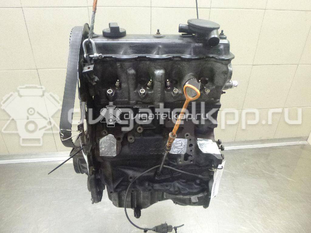 Фото Контрактный (б/у) двигатель AHU для Audi Cabriolet 8G7, B4 / A4 / A6 90 л.с 8V 1.9 л Дизельное топливо 028100092BX {forloop.counter}}