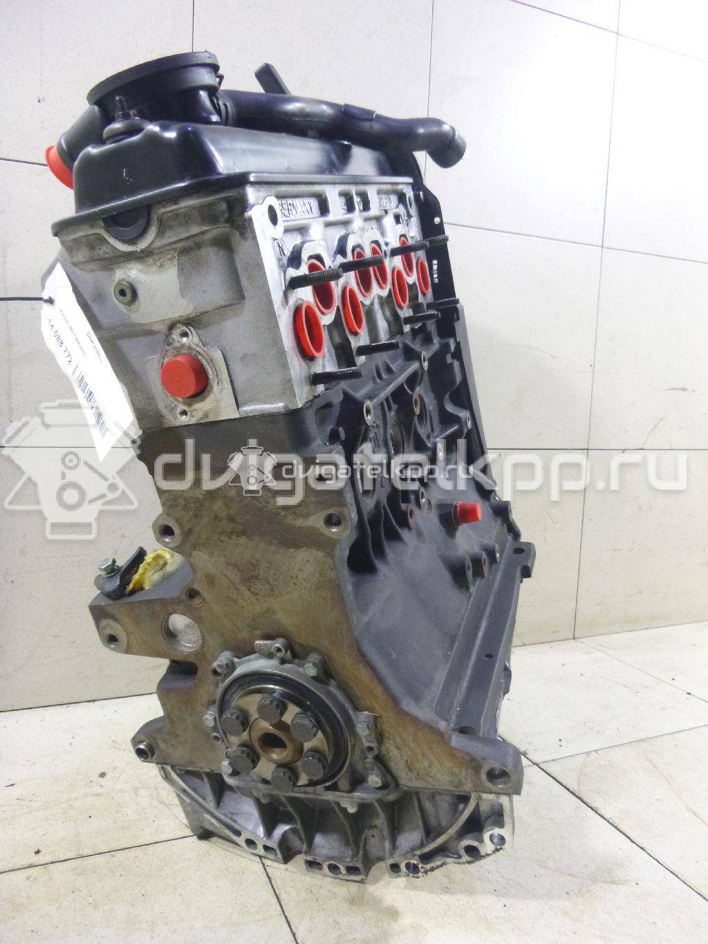 Фото Контрактный (б/у) двигатель AHU для Audi Cabriolet 8G7, B4 / A4 / A6 90 л.с 8V 1.9 л Дизельное топливо 028100092BX {forloop.counter}}