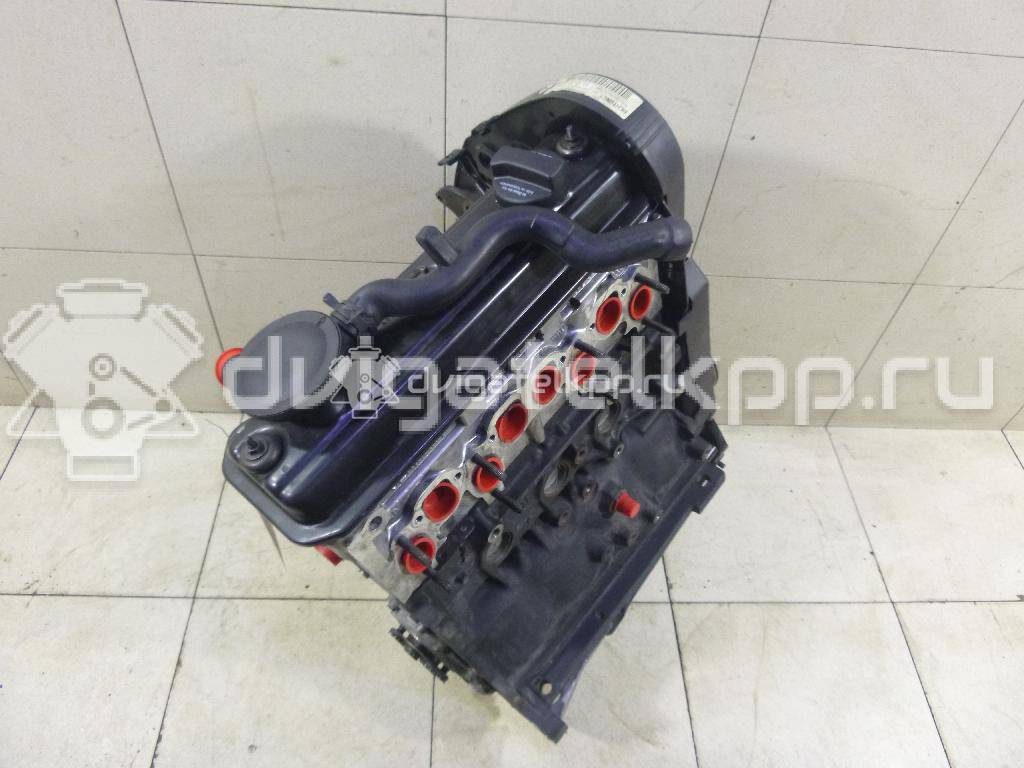 Фото Контрактный (б/у) двигатель AHU для Audi Cabriolet 8G7, B4 / A4 / A6 90 л.с 8V 1.9 л Дизельное топливо 028100092BX {forloop.counter}}