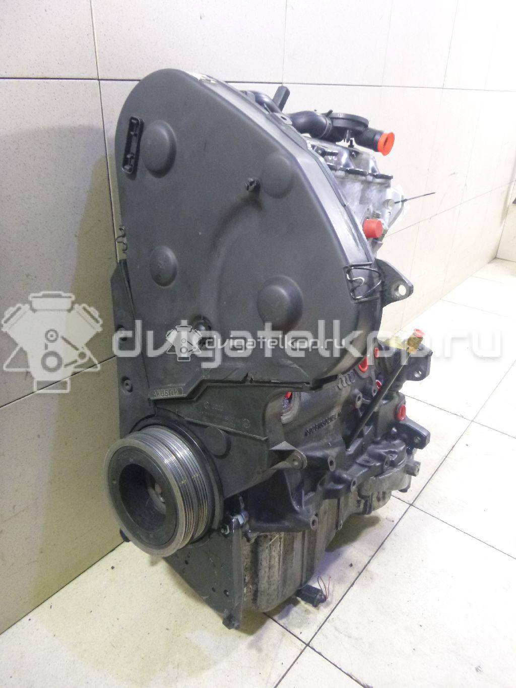 Фото Контрактный (б/у) двигатель AHU для Audi Cabriolet 8G7, B4 / A4 / A6 90 л.с 8V 1.9 л Дизельное топливо 028100092BX {forloop.counter}}