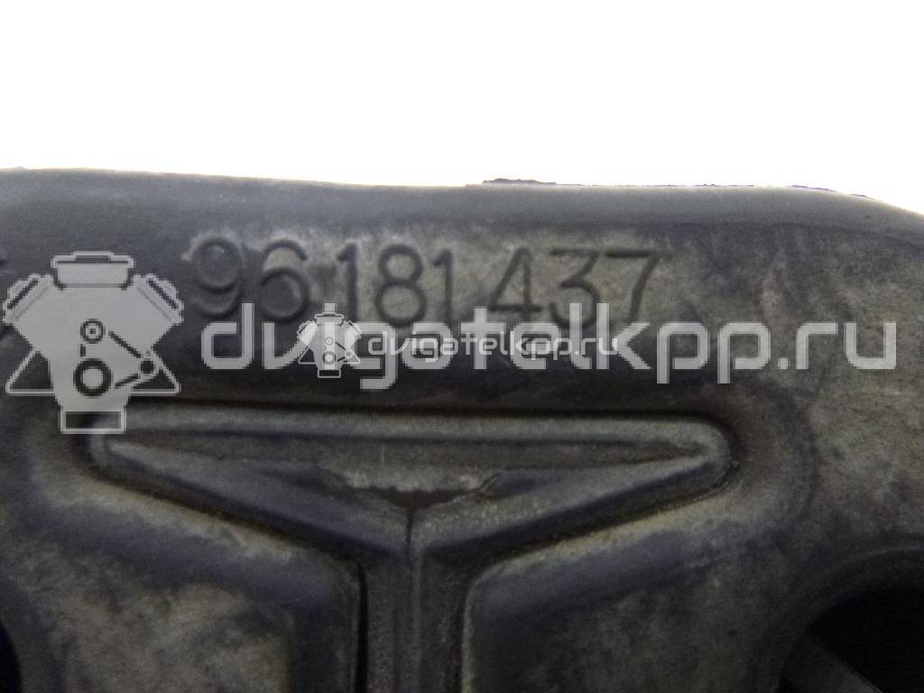 Фото Резинка подвеса глушителя  96181437 для Honda Civic / Accord / Legend / Jazz / Cr-V {forloop.counter}}