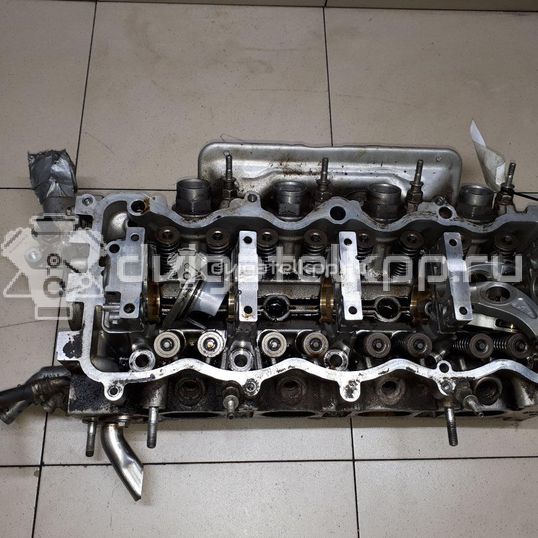 Фото Головка блока  12200RNAA00 для Honda / Honda (Dongfeng) / Honda (Gac)