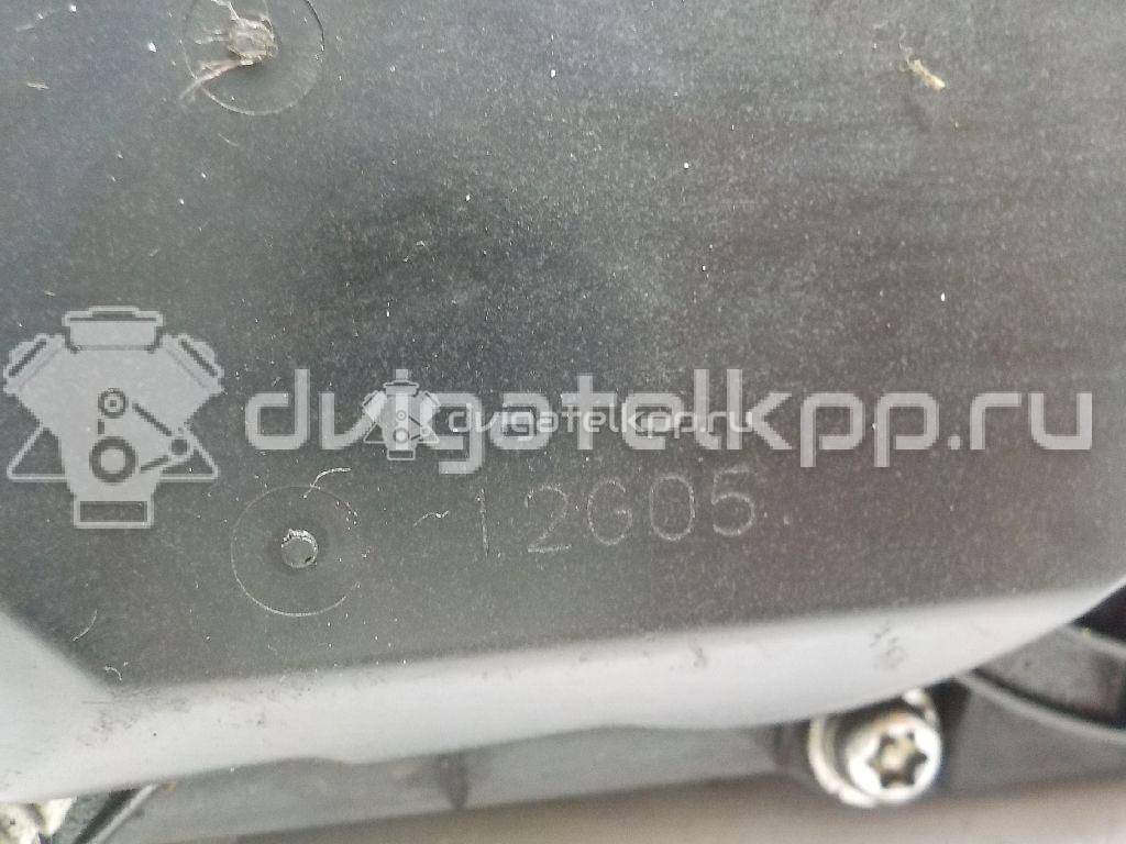 Фото Заслонка дроссельная электрическая  16400rmx003 для Honda / Honda (Dongfeng) {forloop.counter}}