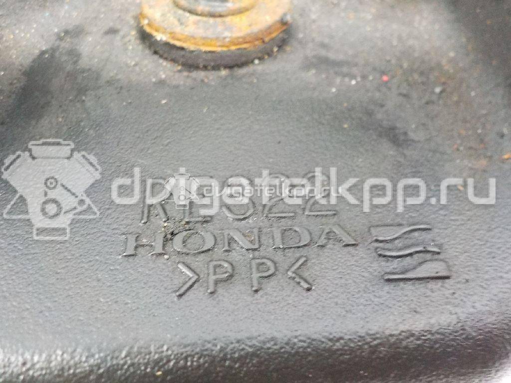 Фото Резонатор воздушного фильтра  17235RMX000 для Honda / Honda (Dongfeng) {forloop.counter}}