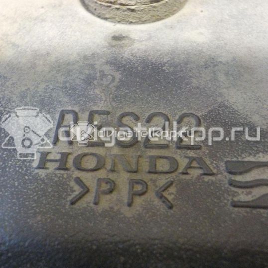 Фото Резонатор воздушного фильтра  17235rmx000 для Honda / Honda (Dongfeng)