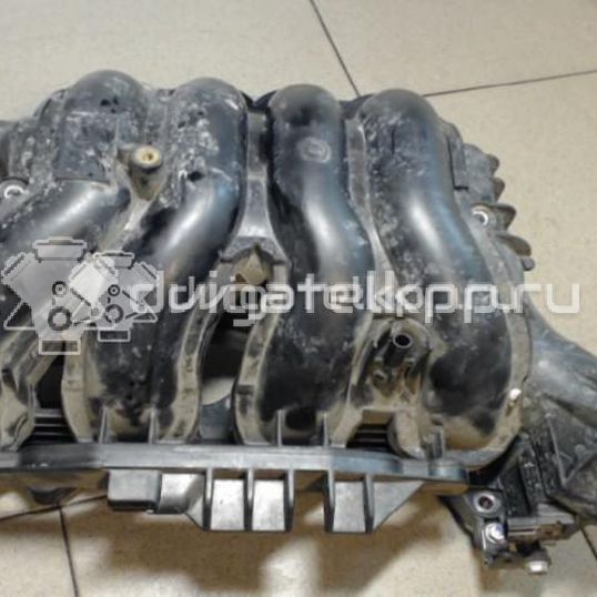 Фото Коллектор впускной  17100RNAA00 для Honda / Honda (Dongfeng) / Honda (Gac)