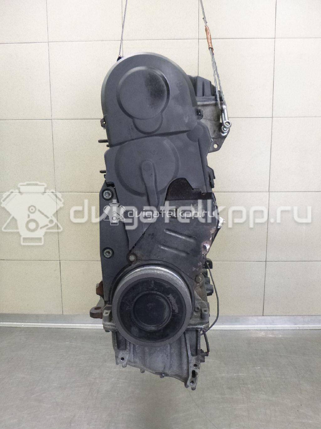 Фото Контрактный (б/у) двигатель AWX для Audi A4 / A6 130 л.с 8V 1.9 л Дизельное топливо 038100040M {forloop.counter}}