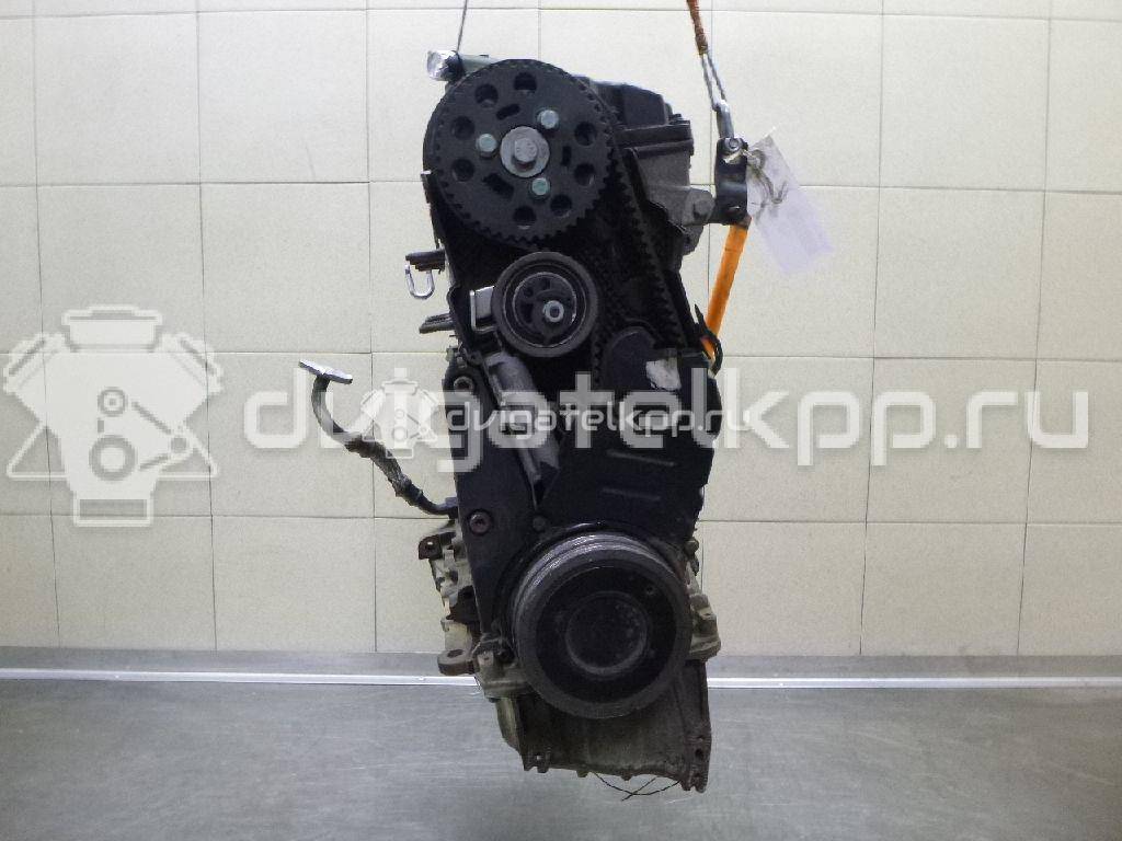 Фото Контрактный (б/у) двигатель AVF для Audi A4 130 л.с 8V 1.9 л Дизельное топливо 038100098BX {forloop.counter}}