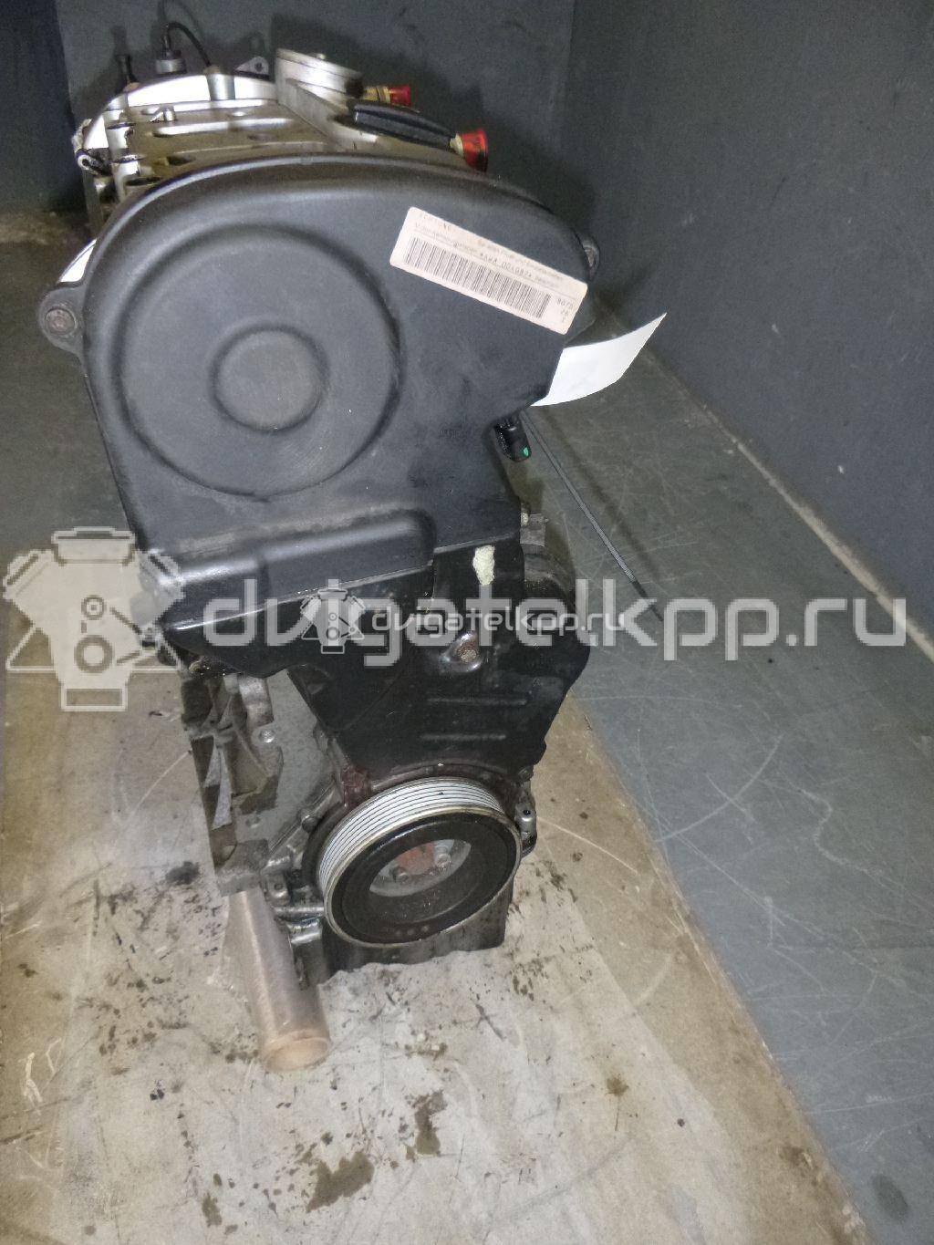 Фото Контрактный (б/у) двигатель AWA для Audi A4 150 л.с 16V 2.0 л бензин AWA {forloop.counter}}