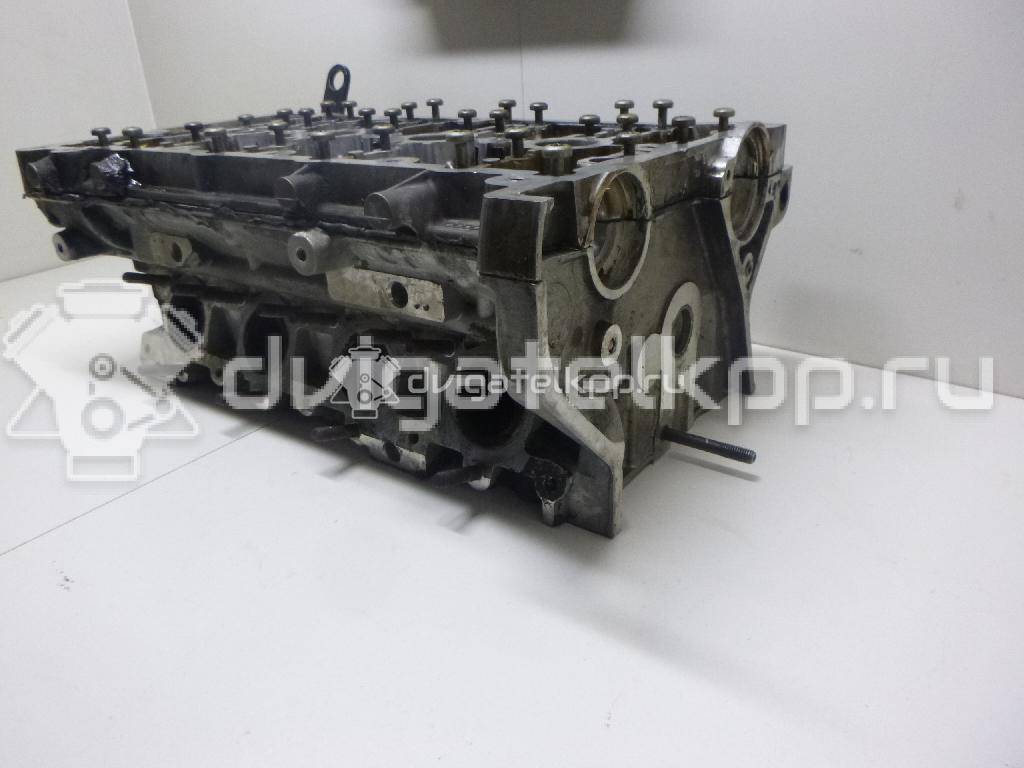 Фото Головка блока для двигателя ALT для Audi A4 / A6 130 л.с 20V 2.0 л бензин 06B103351J {forloop.counter}}