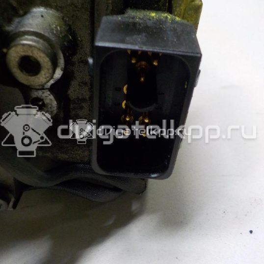 Фото ТНВД для двигателя BDG для Audi A4 / A6 163 л.с 24V 2.5 л Дизельное топливо 059130106M