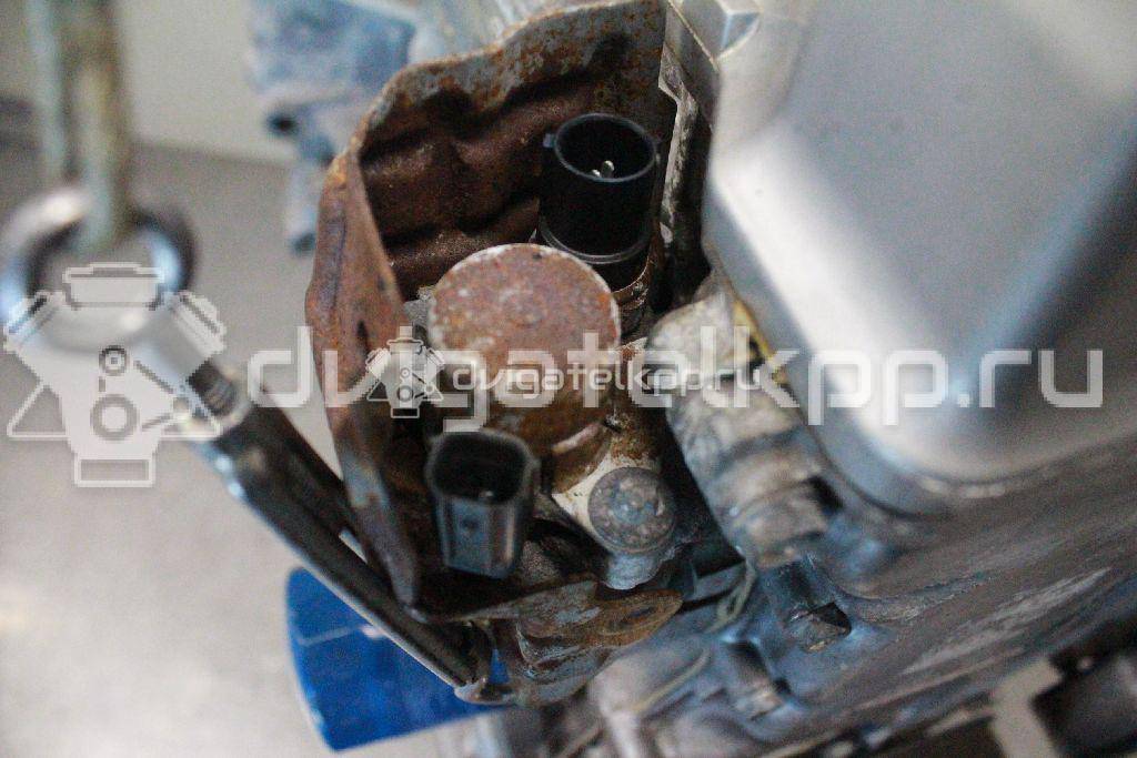 Фото Контрактный (б/у) двигатель K20A4 для Honda (Dongfeng) Cr-V 150 л.с 16V 2.0 л бензин {forloop.counter}}