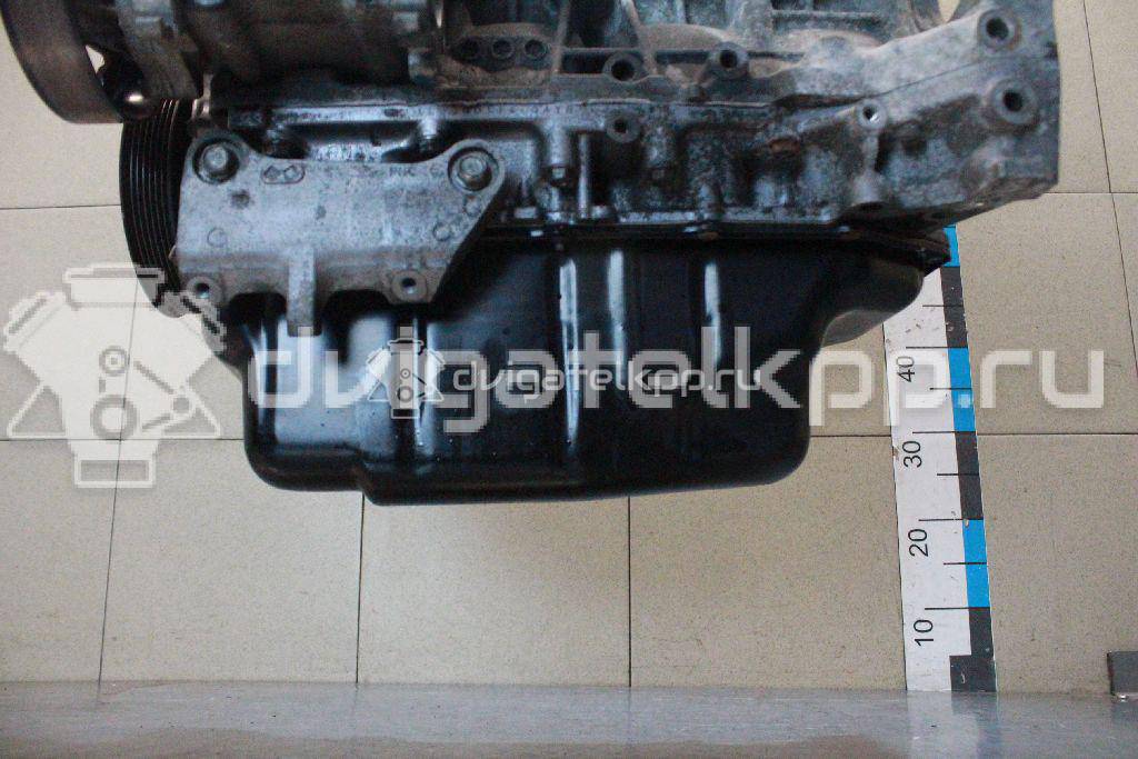 Фото Контрактный (б/у) двигатель K20A4 для Honda (Dongfeng) Cr-V 150 л.с 16V 2.0 л бензин {forloop.counter}}