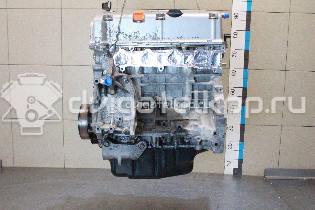 Фото Контрактный (б/у) двигатель K20A4 для Honda (Dongfeng) Cr-V 150 л.с 16V 2.0 л бензин {forloop.counter}}