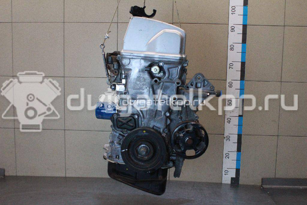 Фото Контрактный (б/у) двигатель K20A4 для Honda (Dongfeng) Cr-V 150 л.с 16V 2.0 л бензин {forloop.counter}}