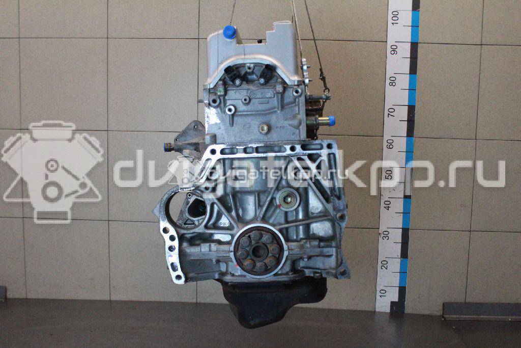 Фото Контрактный (б/у) двигатель K20A4 для Honda (Dongfeng) Cr-V 150 л.с 16V 2.0 л бензин {forloop.counter}}