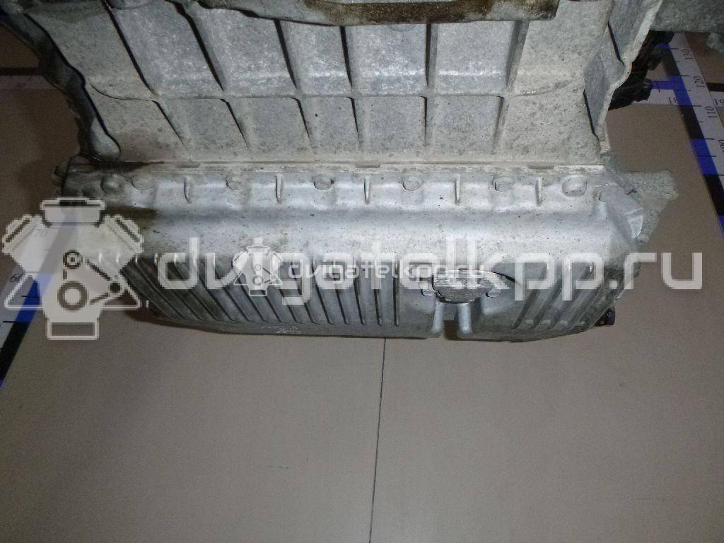 Фото Контрактный (б/у) двигатель AUK для Audi A4 / A6 255 л.с 24V 3.1 л бензин 06E100031 {forloop.counter}}